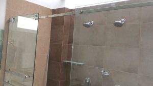 Divisiones para Baño