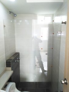 Divisiones para Baño