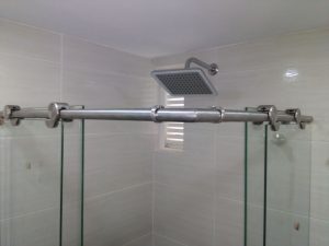 Divisiones para Baño