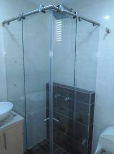 Divisiones para Baño
