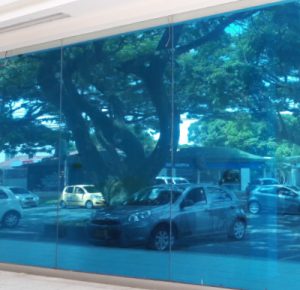 Polarización y Laminado de Ventanas