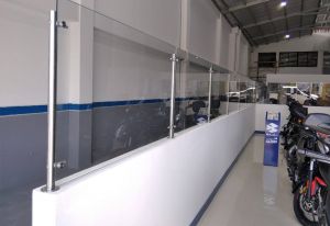 Estructuras de Aluminio Cali