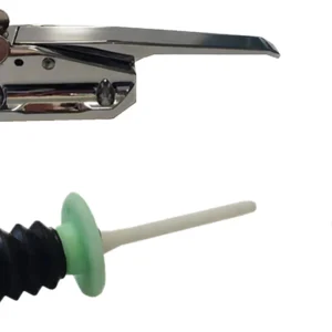 Cerradura Yale para Cuarto Frio