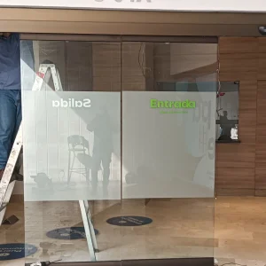 Puertas Automáticas