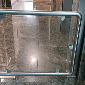 Puerta de Control de Acceso