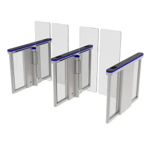 Puerta Torniquete