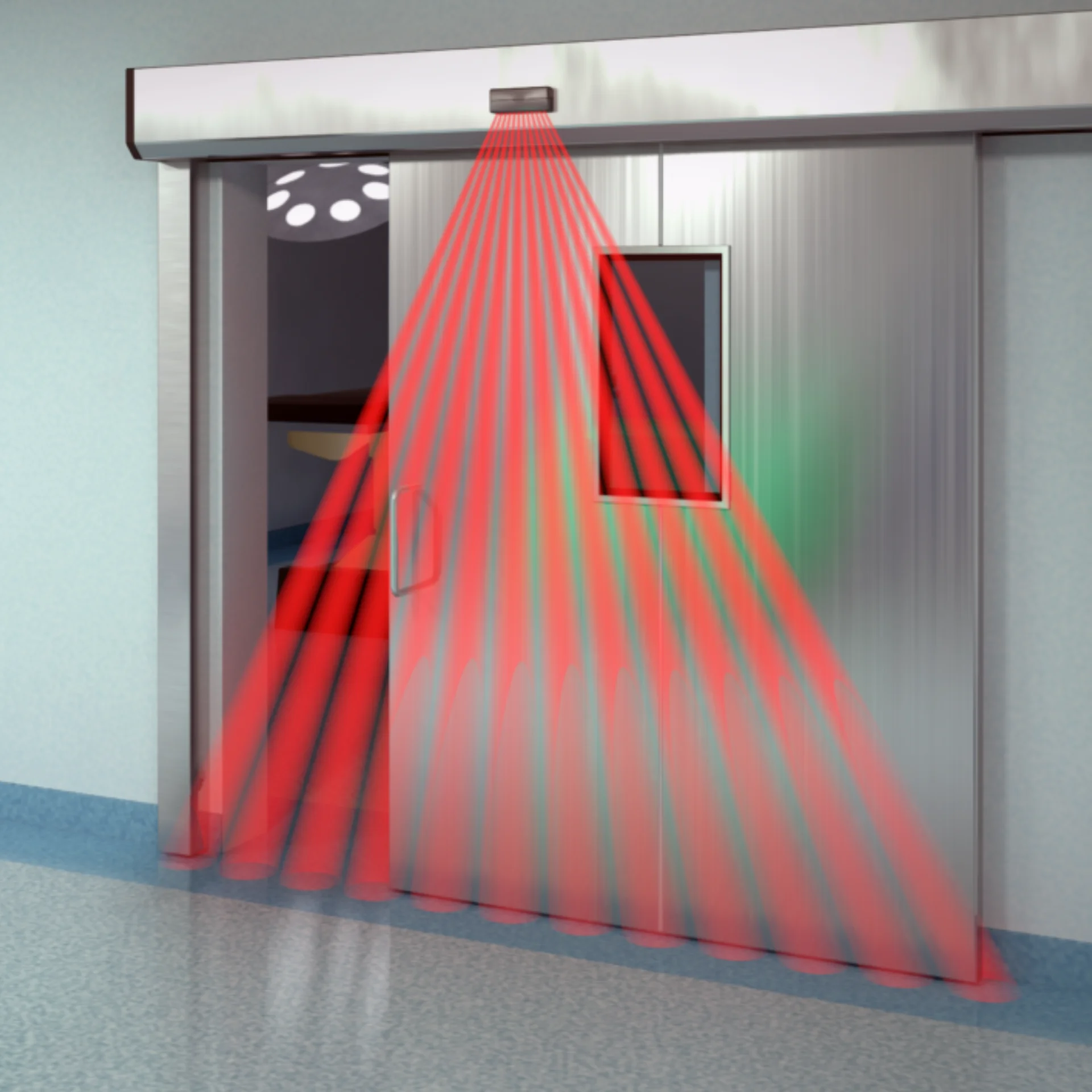 Sensor de Proximidad